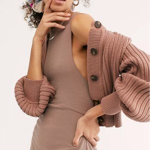 Free People 'All Yours Cardi'